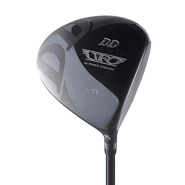 ユーフォーbyパワートルネード／UFO by POWER TORNADO（DD）ドライバー