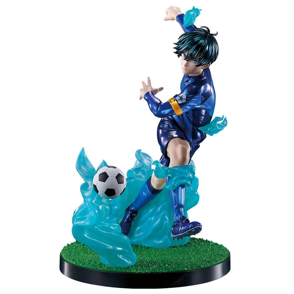 一番くじ ブルーロック 夢中の連鎖｜一番くじ倶楽部｜BANDAI SPIRITS