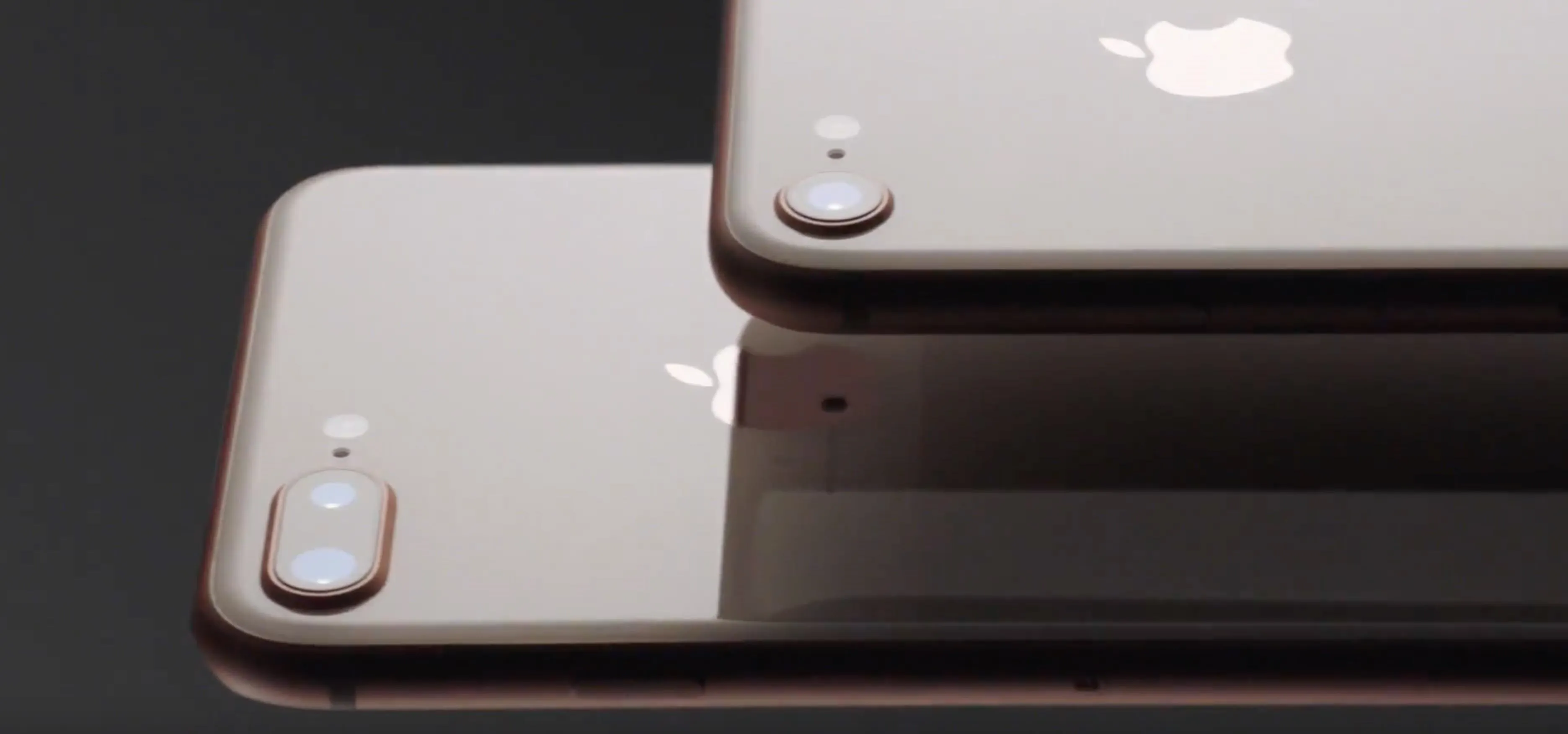 Everything You Need to Know About the iPhone 8 & 8 Plus << iOS
