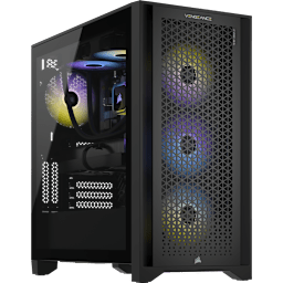 ドキュメント - VENGEANCE i7500 Gaming PC: Intel Core i7-14700K