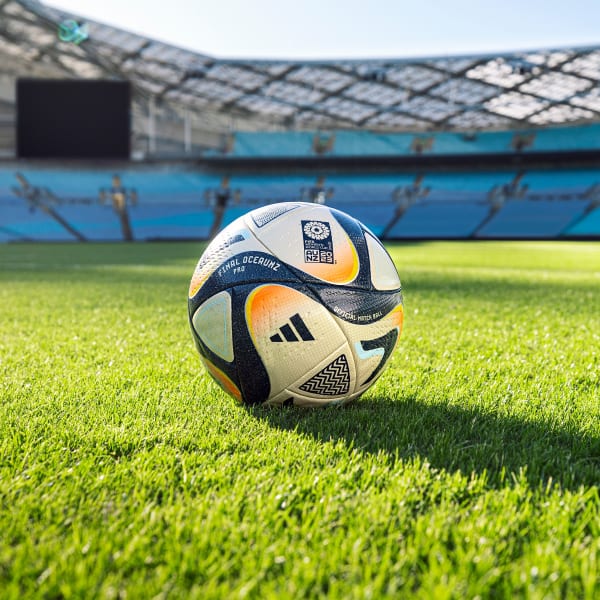 アディダス Final Oceaunzプロボール - ゴールド | アディダス ジャパン