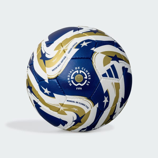 アディダス ムンディアル・デ・クルーベス FIFA 決勝球 リーグ