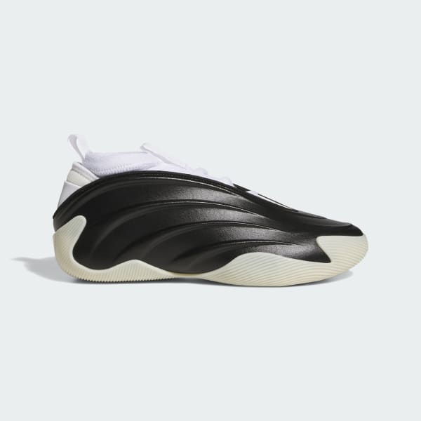 adidas Harden Volume 9 - Black | adidas Türkiye