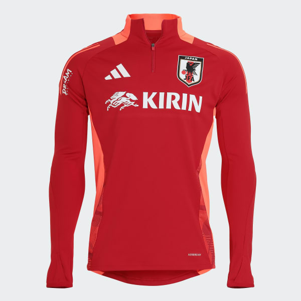 アディダス サッカー日本代表 TIRO24 コンペティション トレーニング