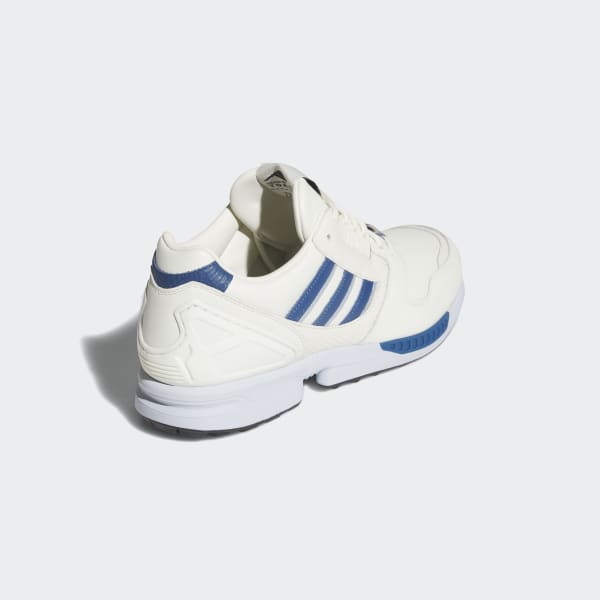 adidas ZX 8000 SPIKELESS GOLF SNEAKERS - White | Free Shipping