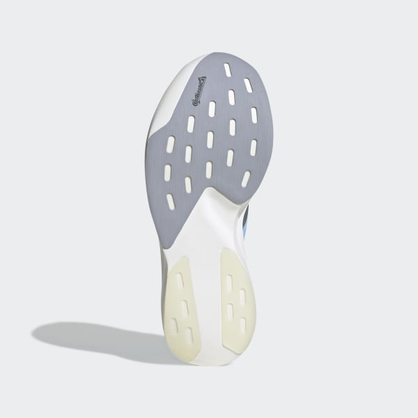 adidas Adizero EVO SL WOVEN Sneakers - White | Free Shipping with