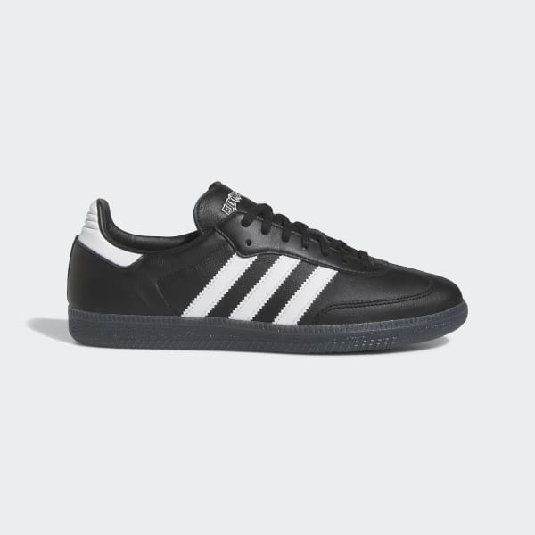 Tênis FA x Samba - Preto adidas | adidas Brasil