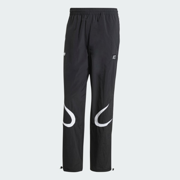 adidas × NTS Radio カーゴパンツ - ブラック | アディダス ジャパン