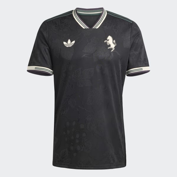 アディダス ユベントス 25/26 サード オーセンティック ユニフォーム