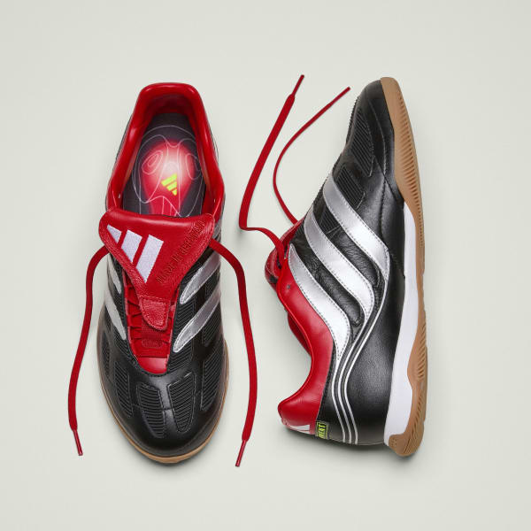 アディダス プレデター プレシジョン ストリート スニーカー