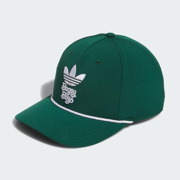 Green Bogey Boys Golf Hat | adidas Canada