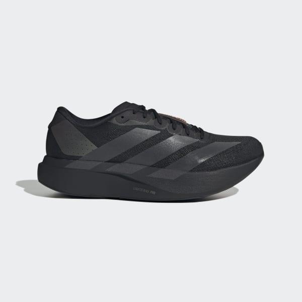 adidas Adizero EVO SL Sneakers - Black | Free Shipping with adiClub