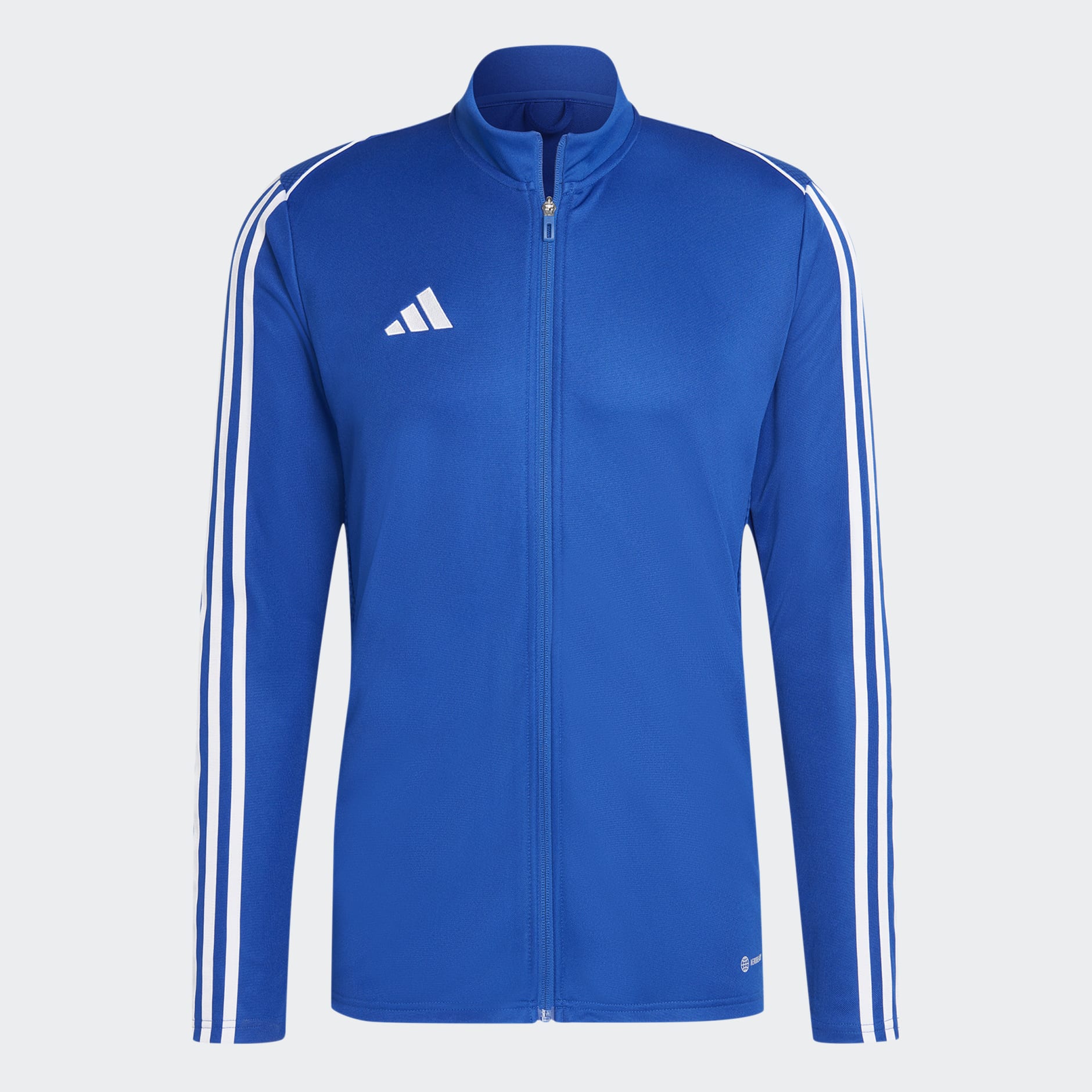 Clothing - Tiro 23 League Training Jacket - Blue | adidas Oman