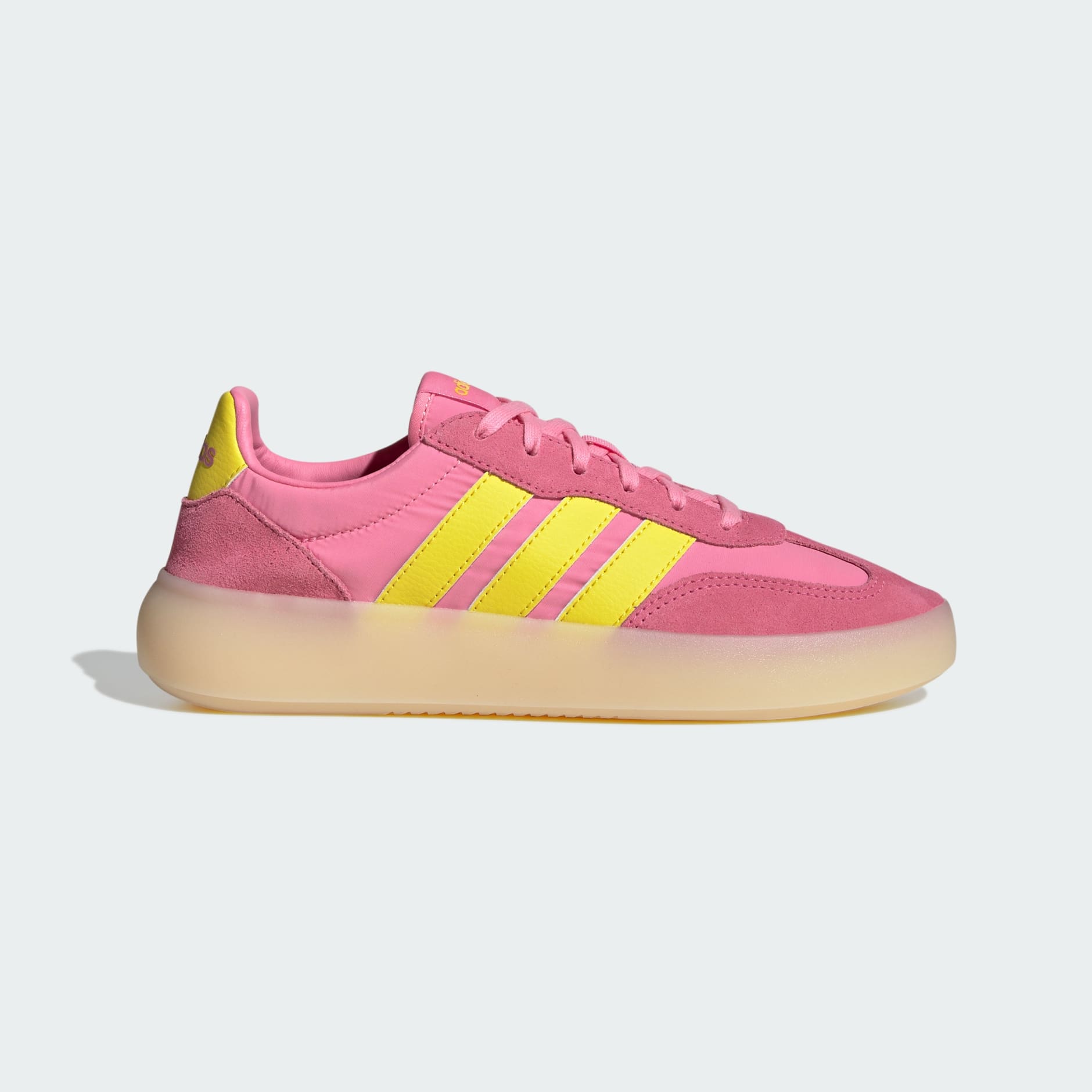 Women's Shoes - Barreda Decode Shoes - Pink | adidas Saudi Arabia