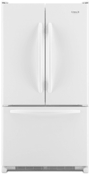 Whirlpool GX5FHDXTQ 24.8 cu. ft. French Door Refrigerator with