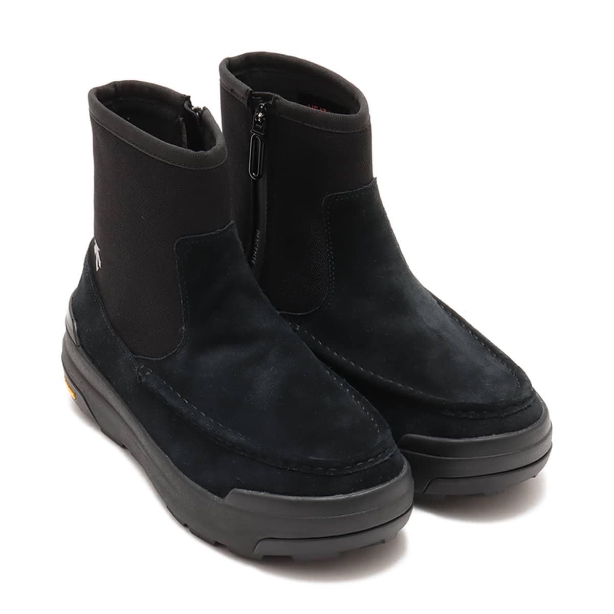DESCENTE DTRACE MC HI AGAT BKGY（デサント ディートレース MC HI