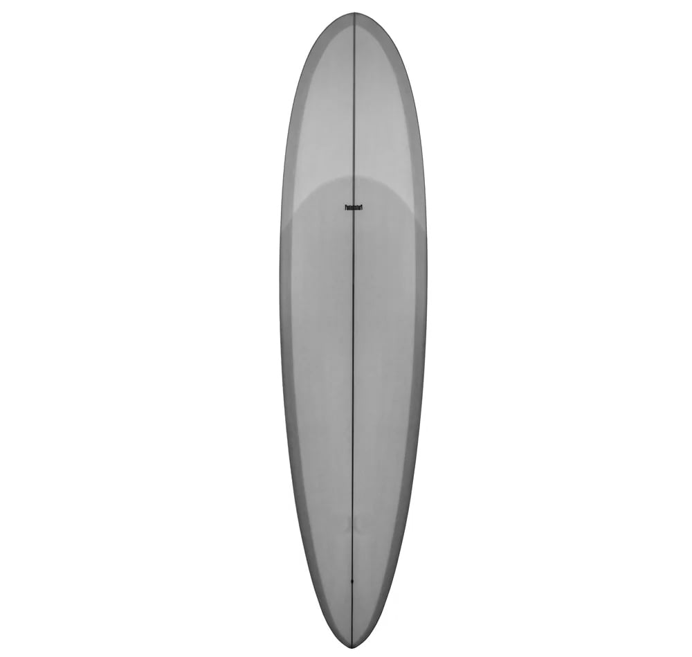 Fantastic Acid Displacement Hulls — 8'0 Speed Hull