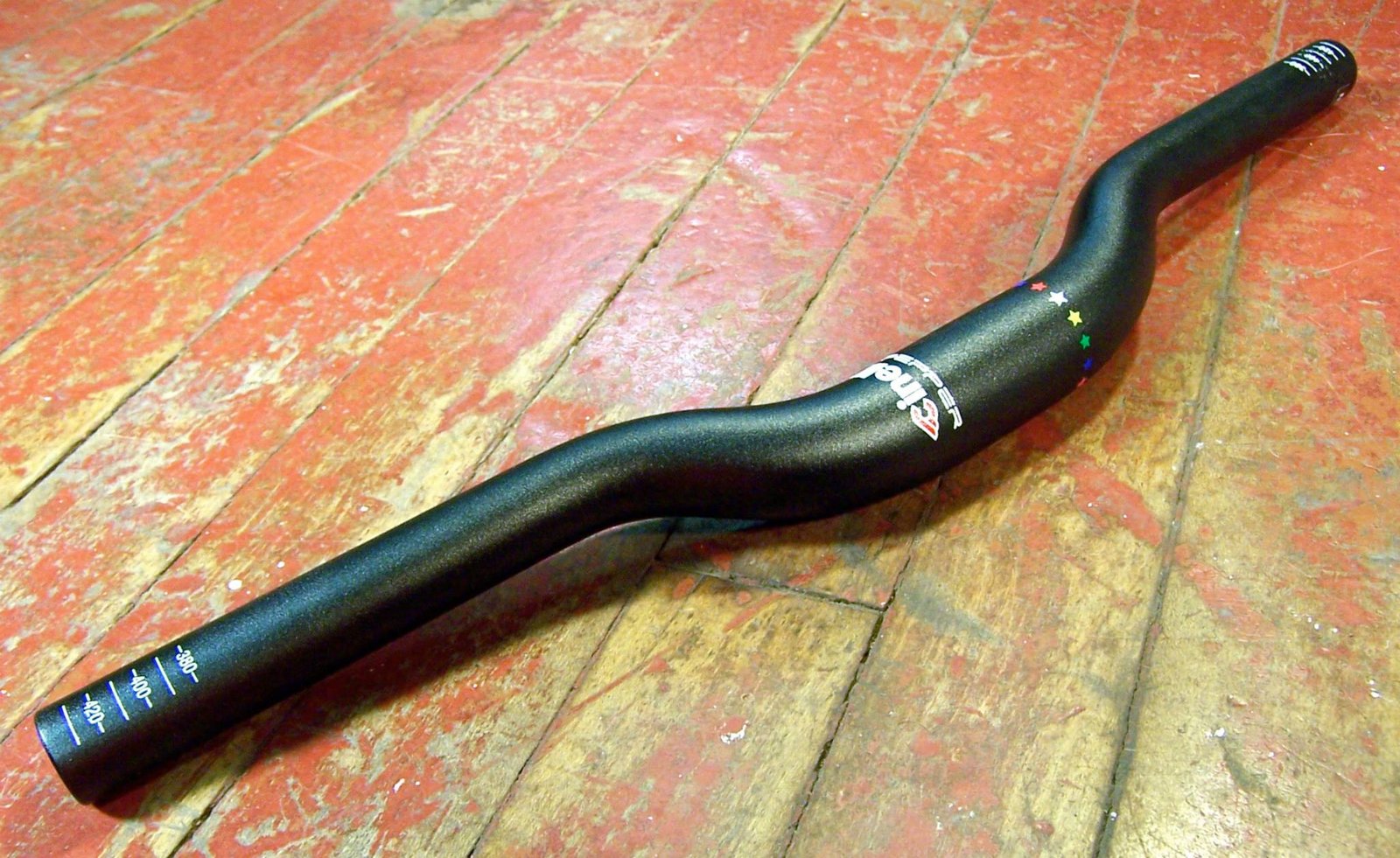 Handlebars- Risers, Cinelli Pepper | Yojimbo's Garage