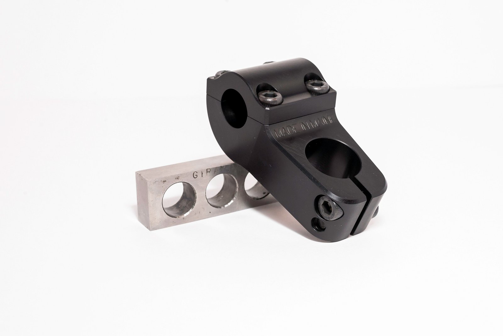 PUMPA KNUCK STEM | DRG MACHINE LLC