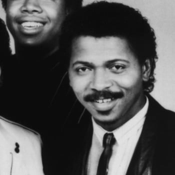 Kevin McCord | Backatcha