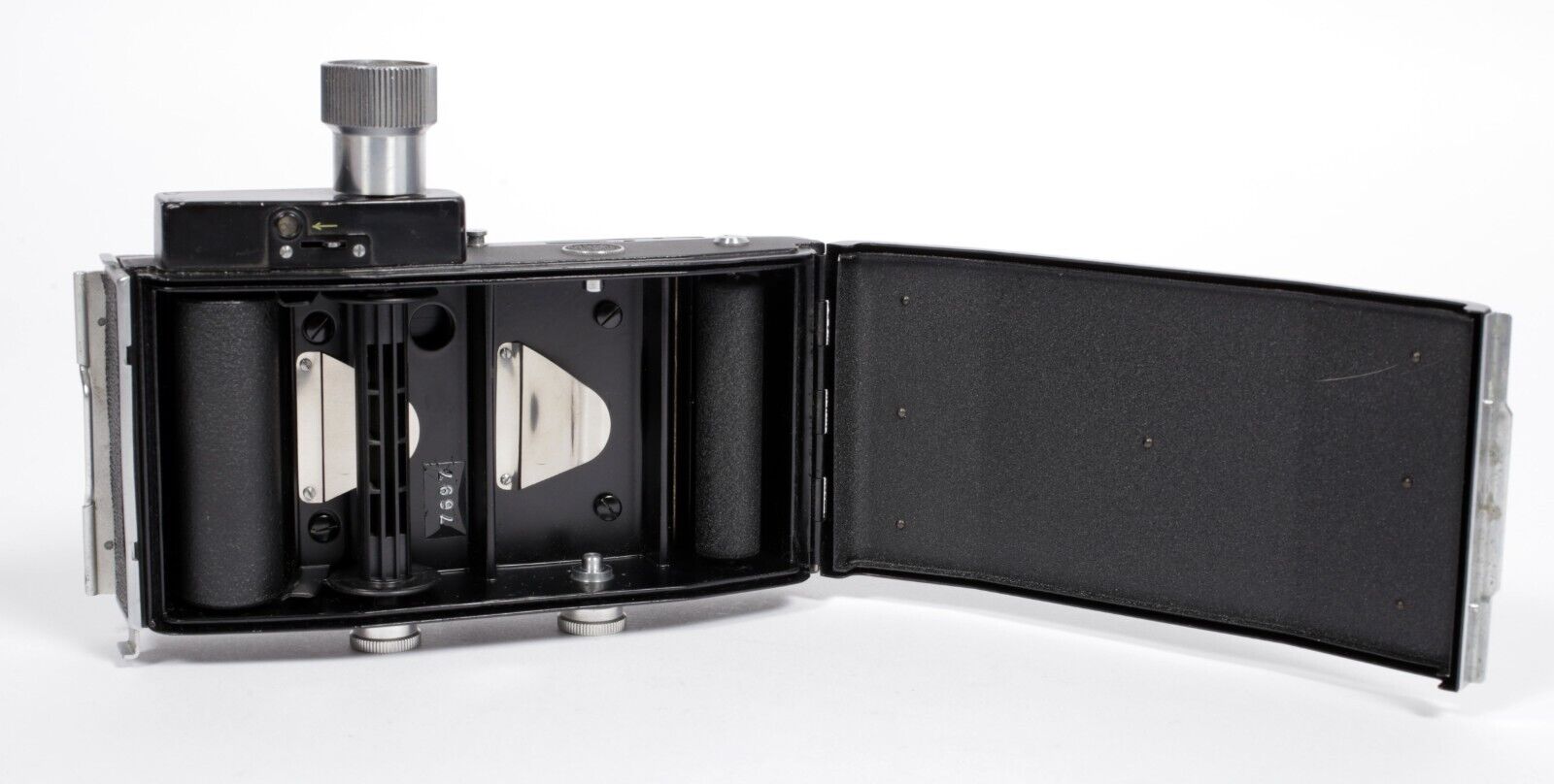 Horseman 6X9 roll film back for medium format cameras #8209 | CatLABS