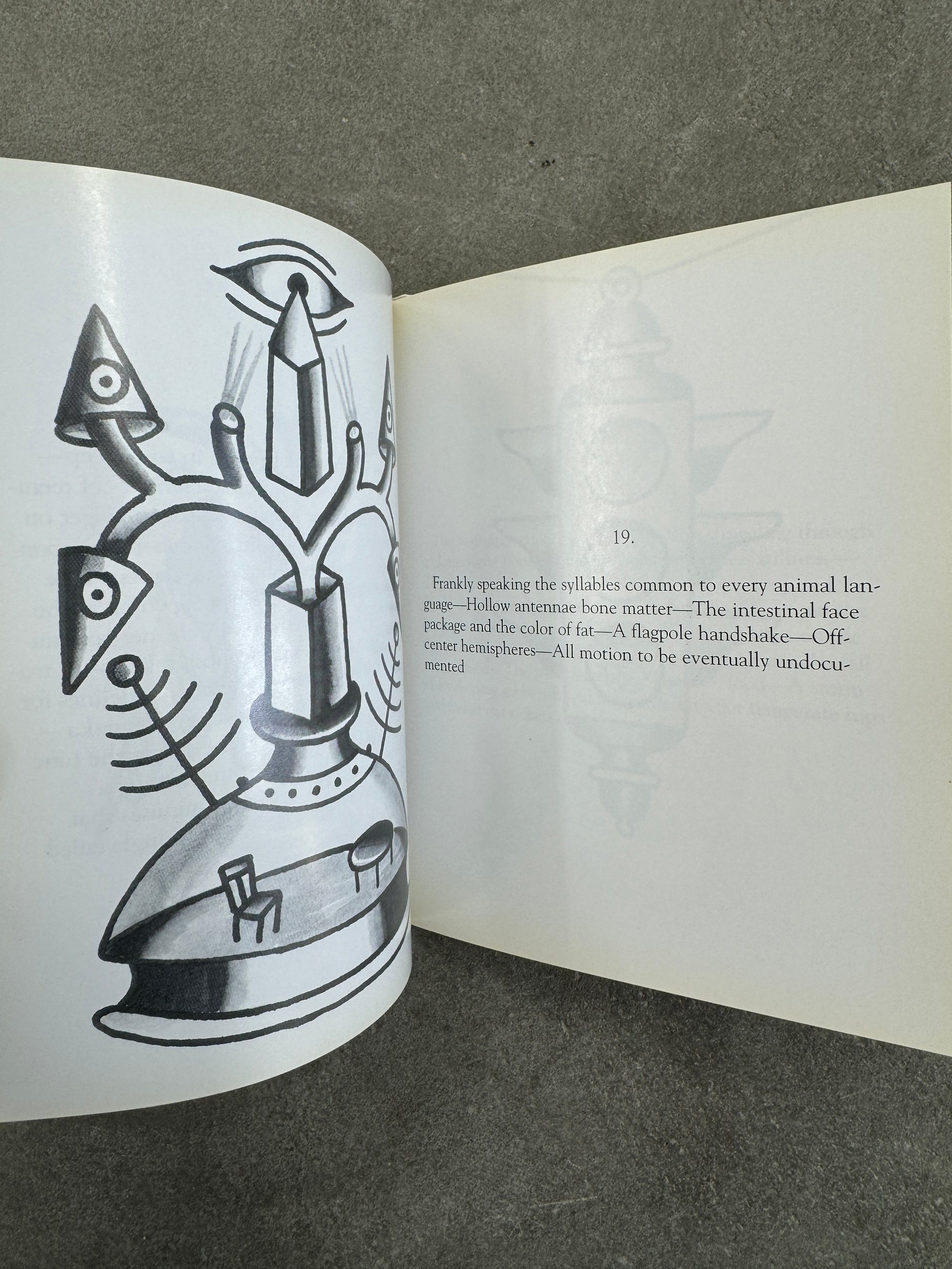 The Doomsday Bonnet - Daniel Higgs | Information Party