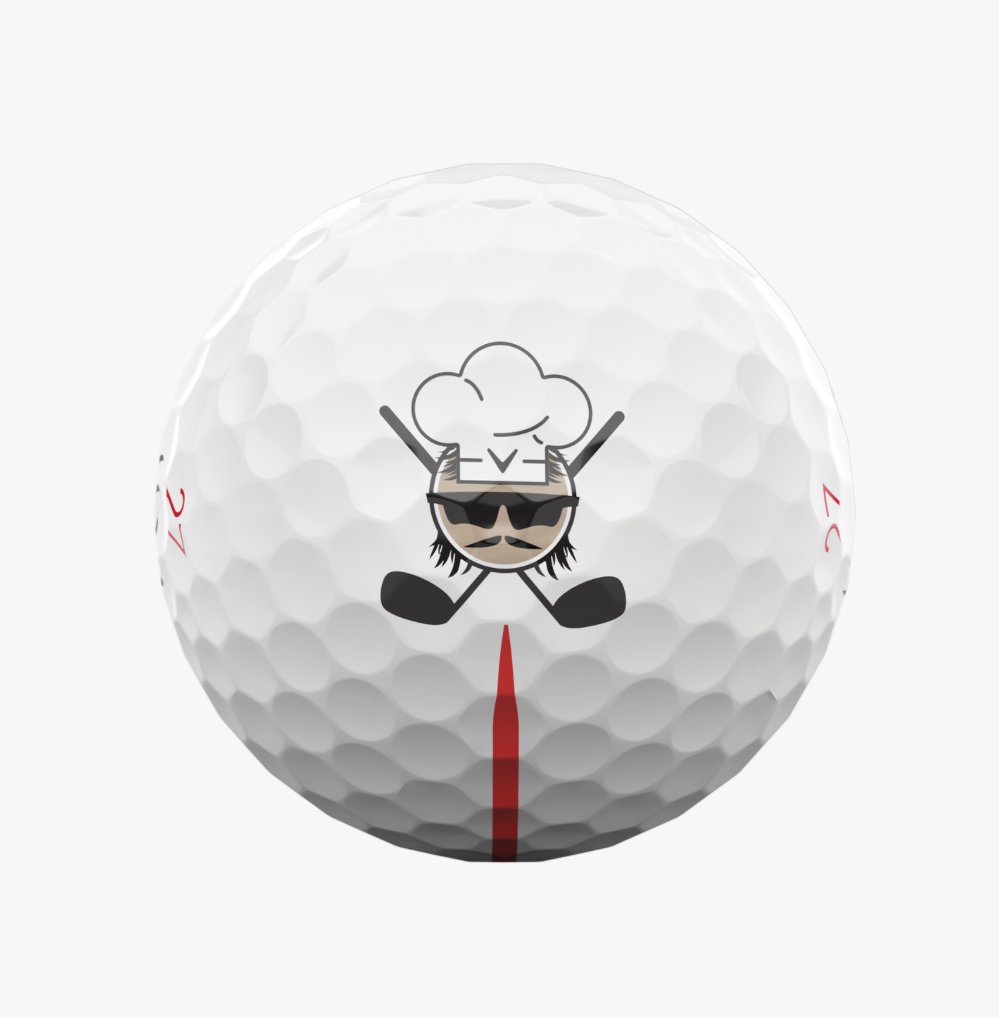 Callaway Chrome Tour X Min Woo Lee Let Him Cook [2025] | Waterman Golf