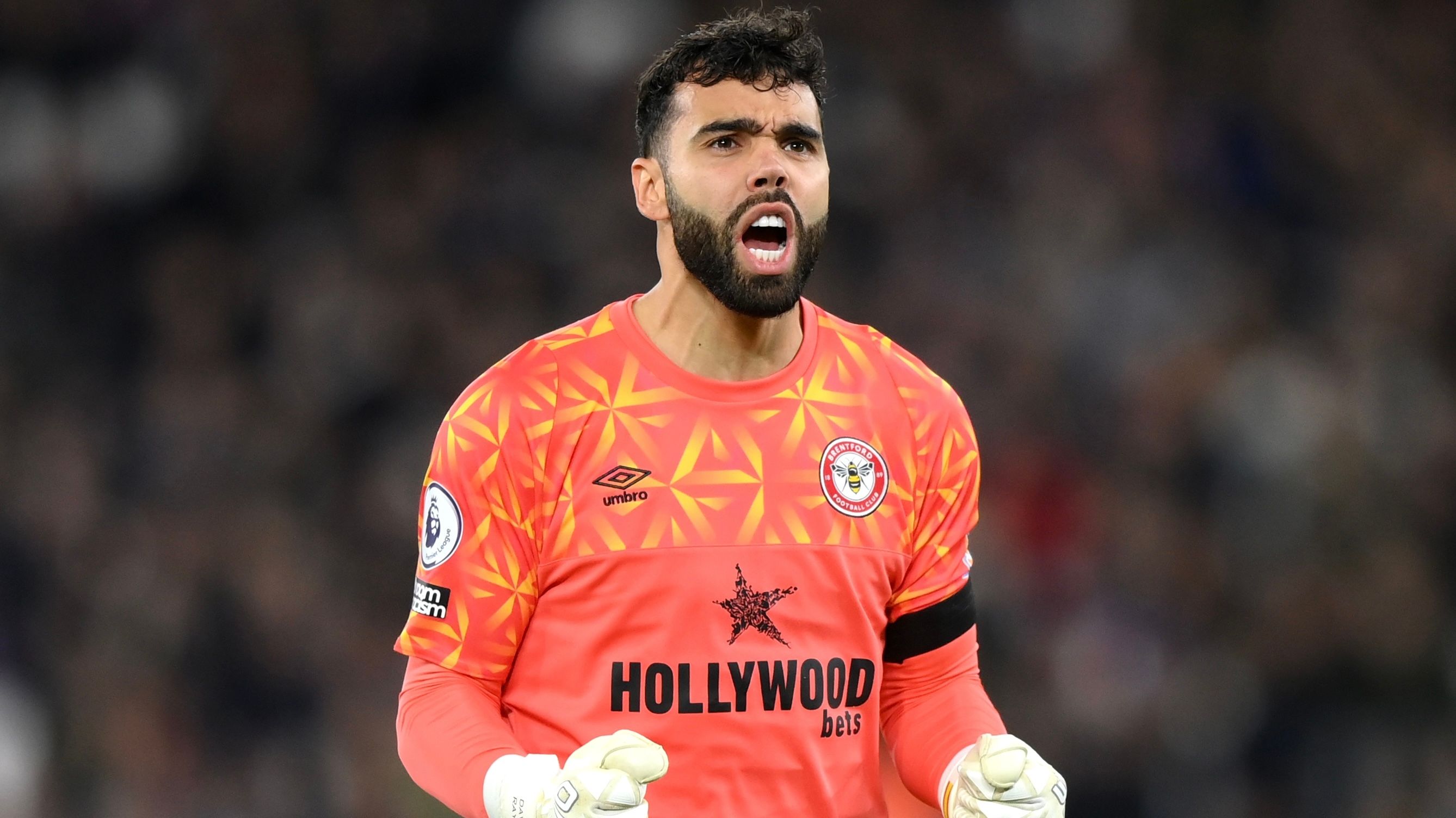 アーセナル、スペイン代表GKラヤ獲得で合意と報道…約54億円でブレント