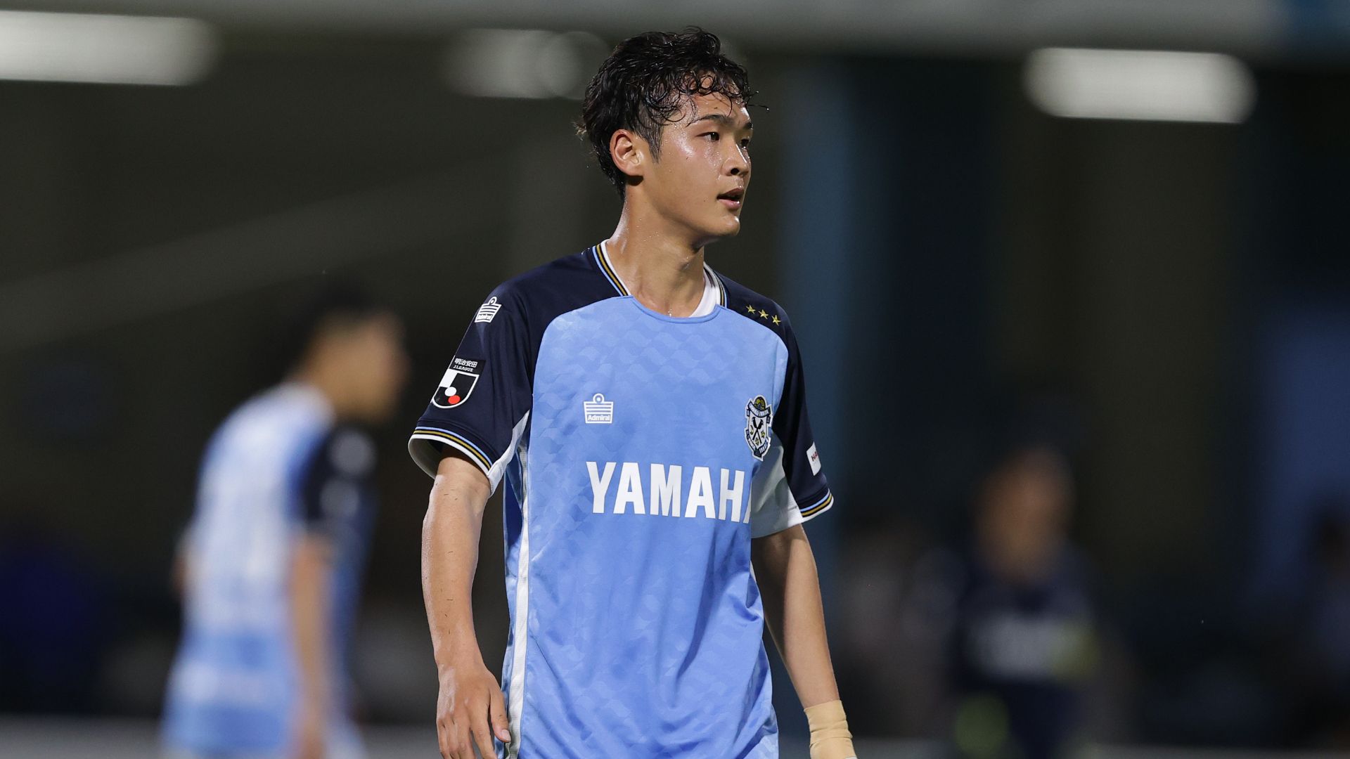ジュビロ磐田 概要 | Goal.com 日本