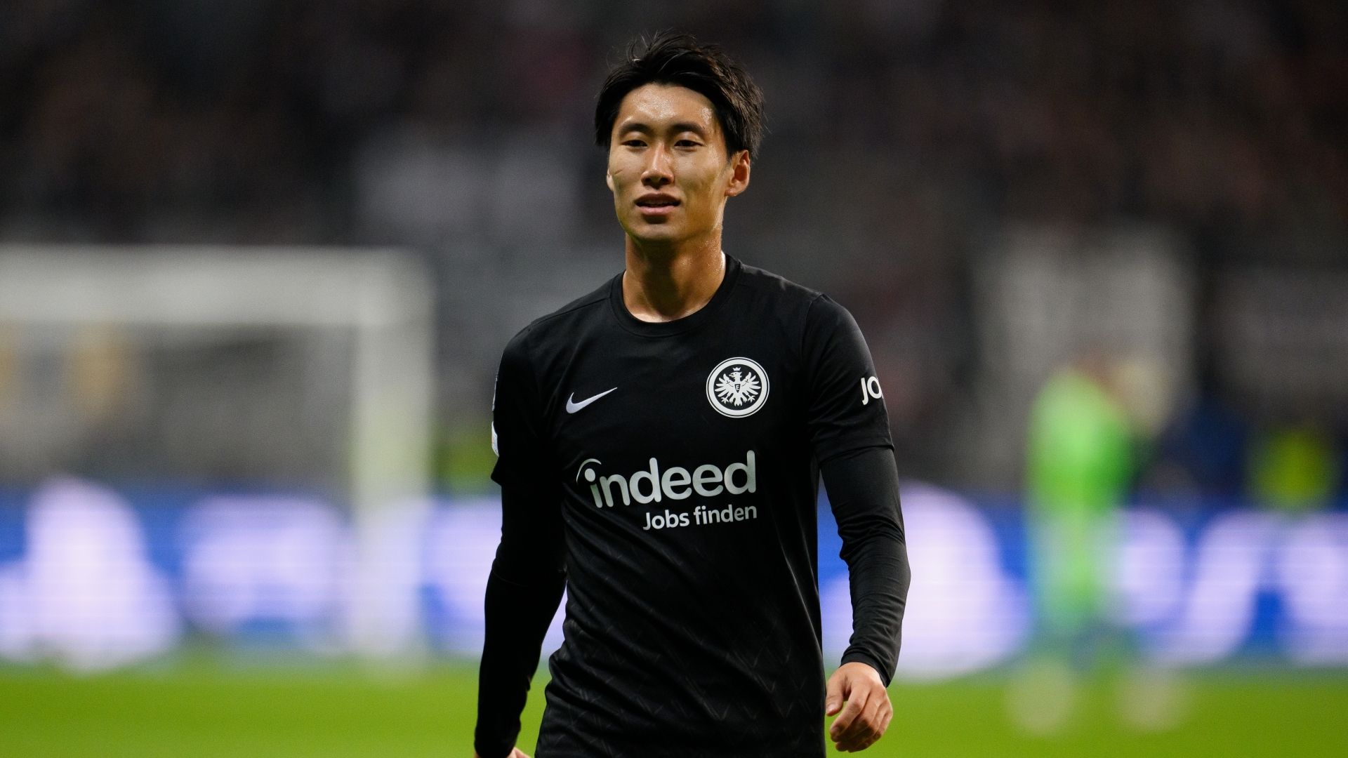 契約延長オファー断ったと報じられる鎌田大地だが…フランクフルト幹部