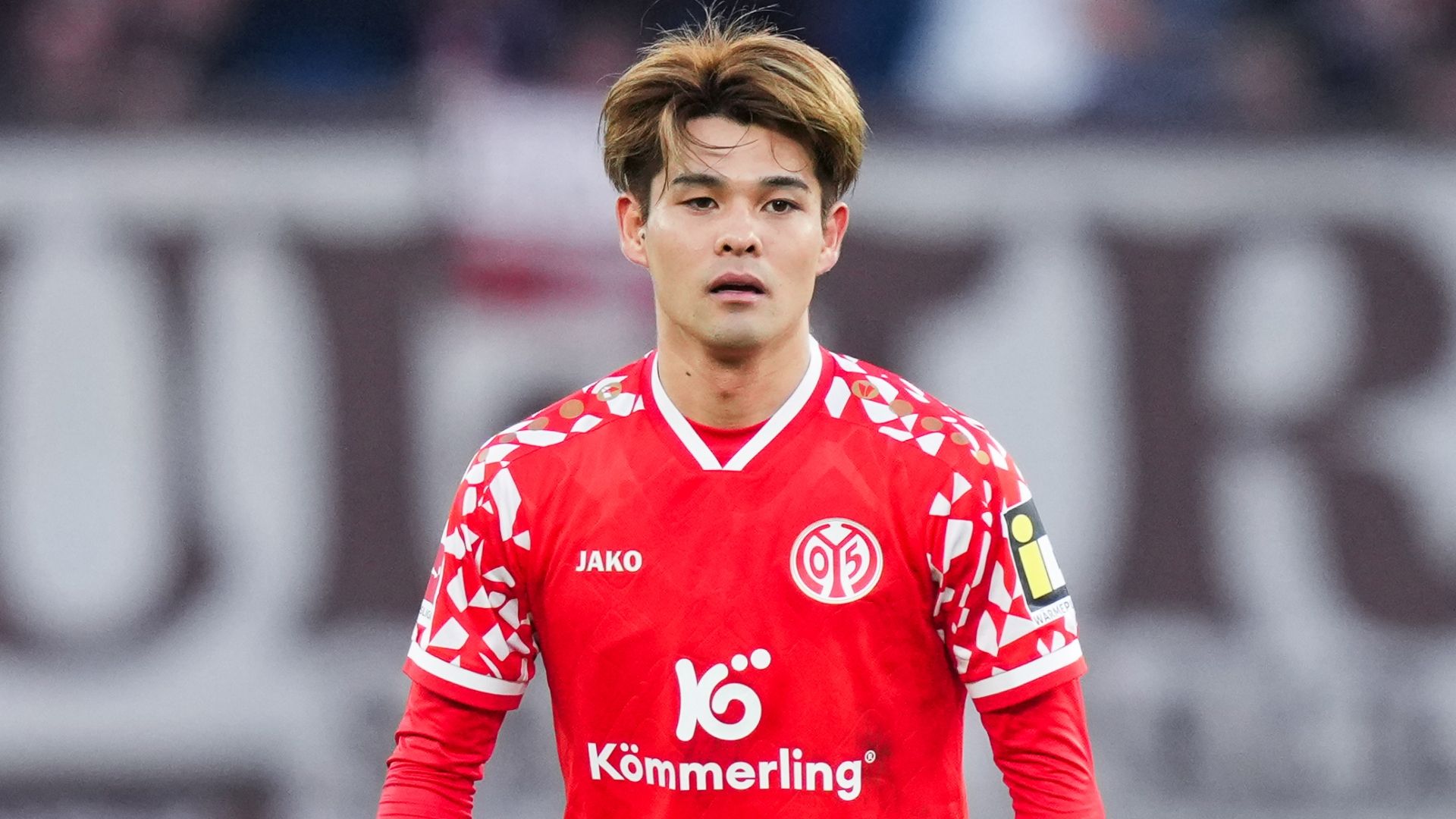 佐野海舟が2025年欧州5大リーグの“インターセプト王”に！74回で