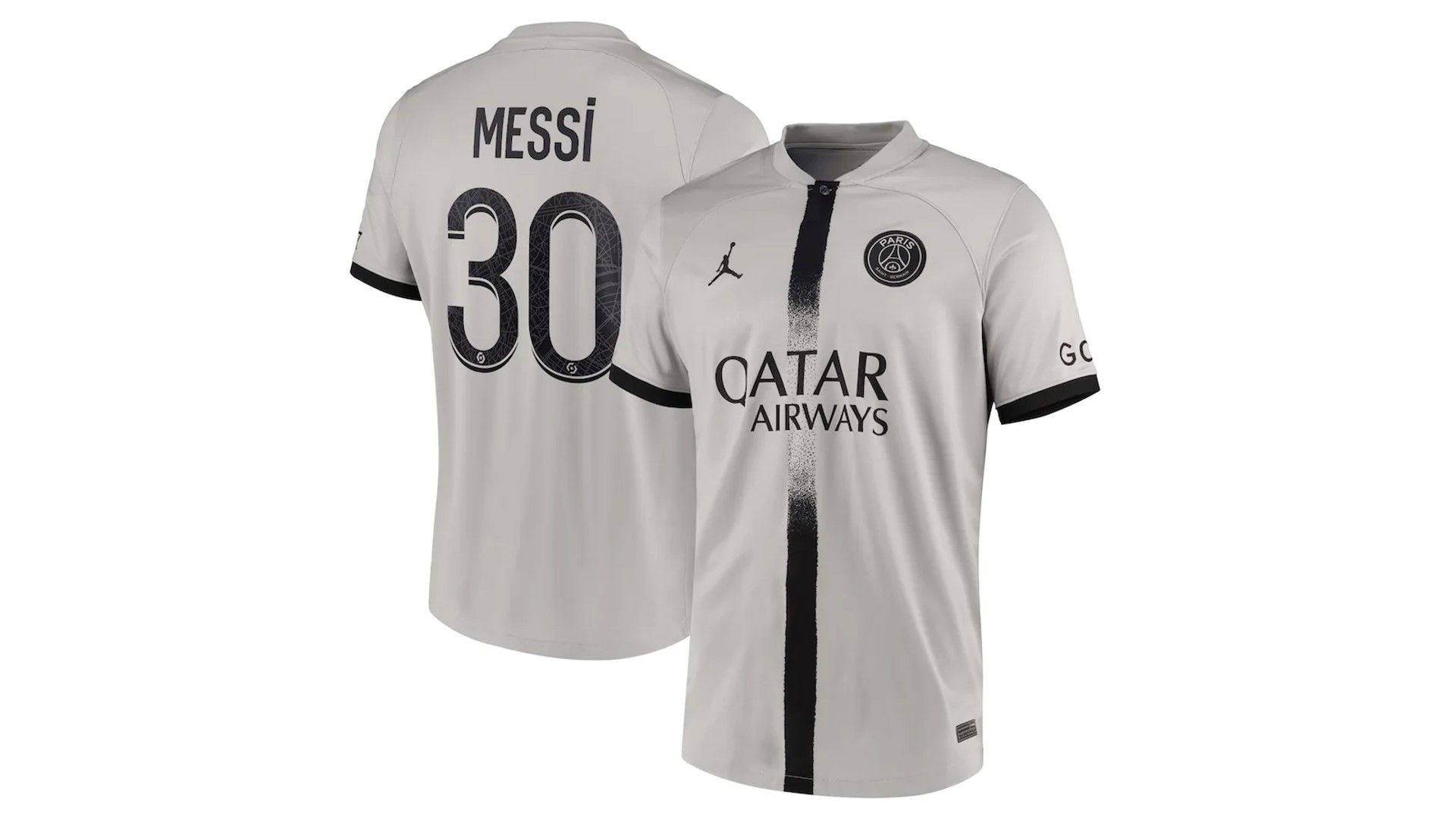 PSG｜2022-23最新ユニフォームの購入方法・最新情報まとめ | Goal.com 日本