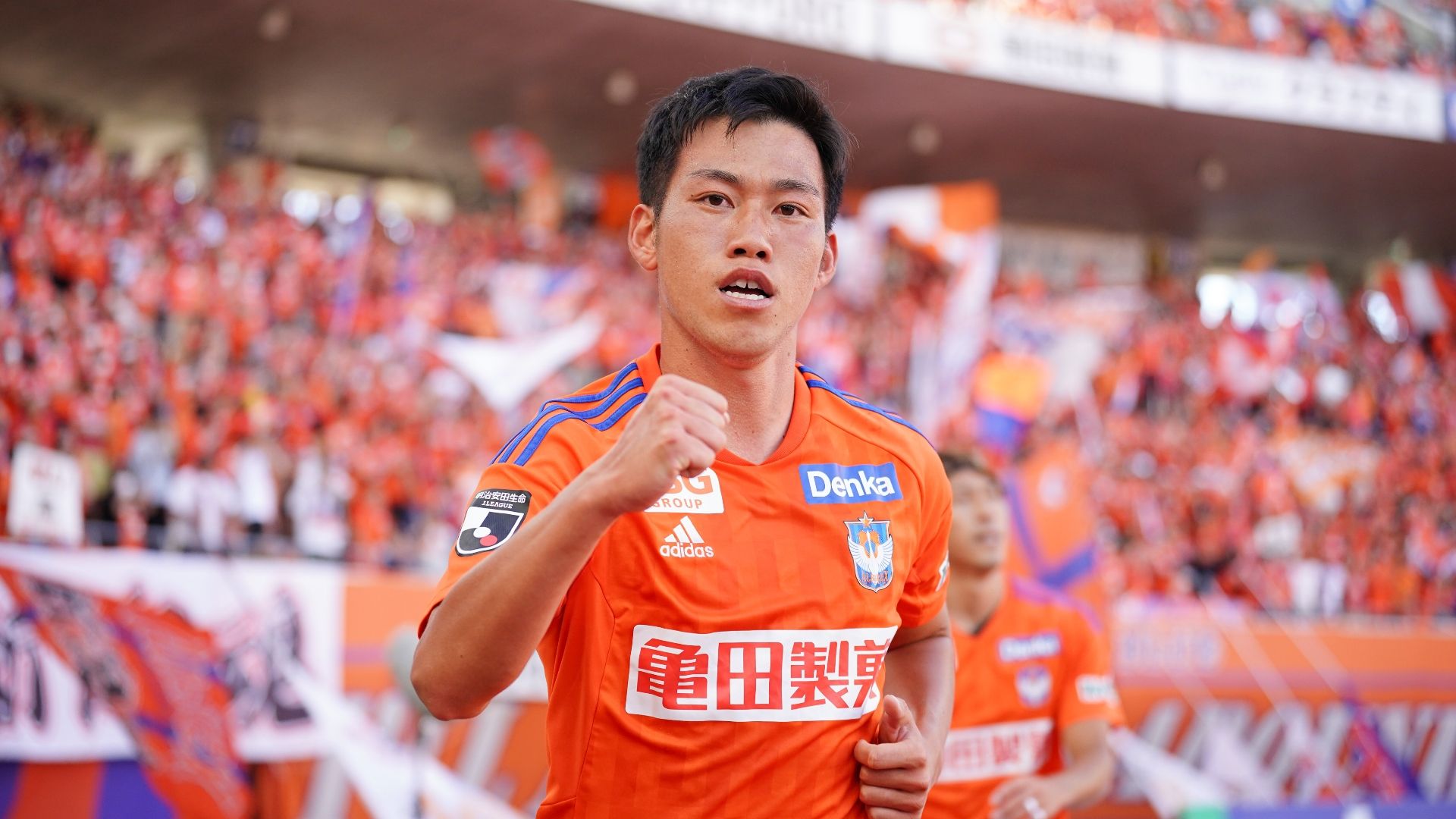 FC東京、新潟からMF高宇洋を完全移籍で獲得「勝利に貢献できるよう全力