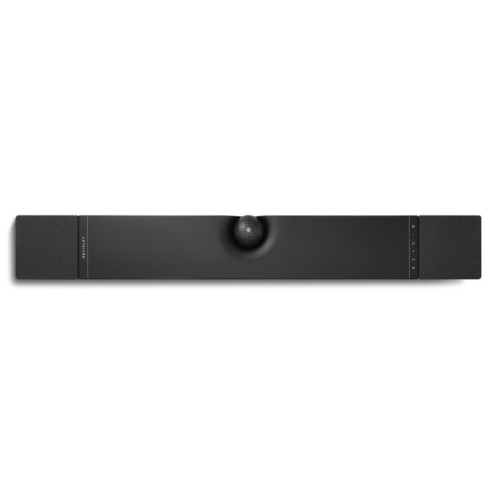 Devialet Dione - ハイエンド Dolby Atmos 5.1.2 サウンドバー