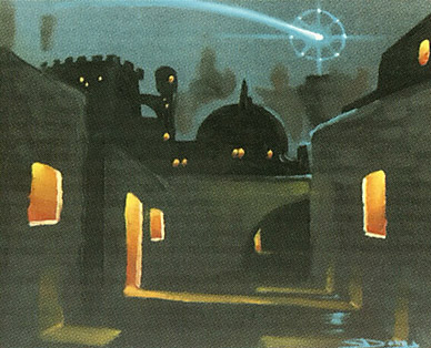 Falling Star Price From Legends LEG