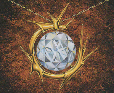 Mox Diamond Price | mtg