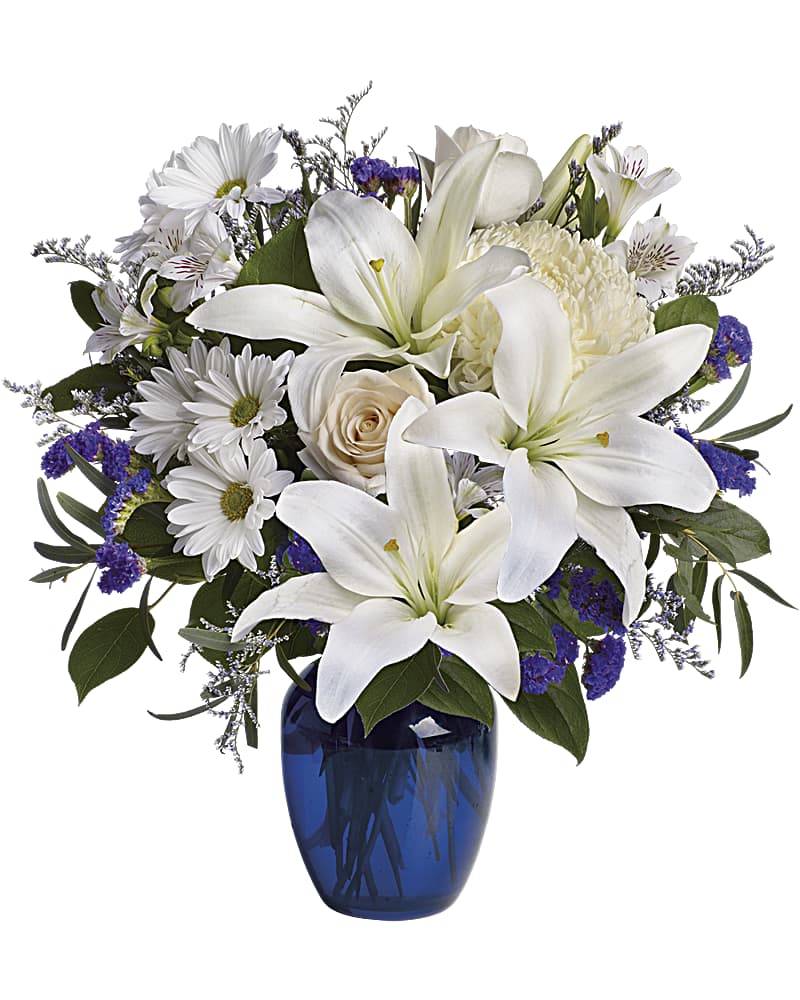 Best Sellers Flowers Delivery Zillah WA - Kellie's Flower Shop