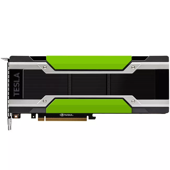 NVIDIA Tesla P40 Graphic Card - 24 GB GDDR5 - Full-height - Dual