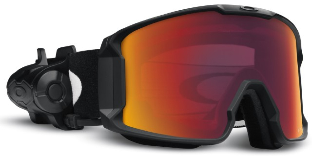Niseko's Rhythm Snowsports' Review of the New 2016 Oakley Inferno