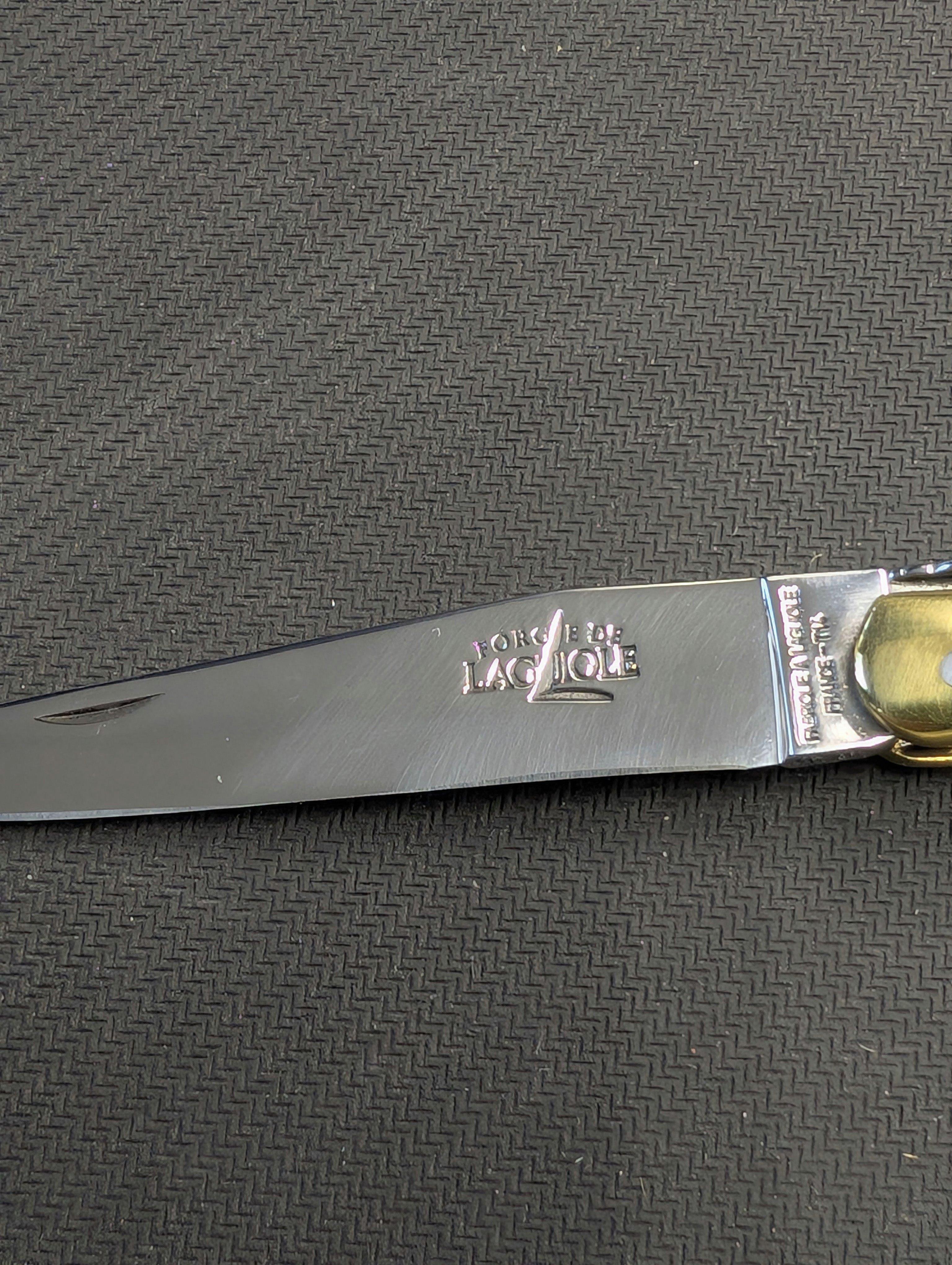 Forge de Laguiole - High Range Folder | Advantageously shopping at