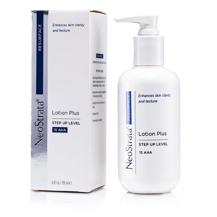 ローションプラスAHA15(ネオストラータ)の通販・口コミ | 化粧品