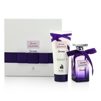 ジャンヌランバンクチュールコフレ(ランバン)の通販・口コミ | 化粧品