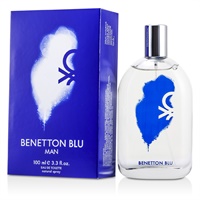 ベネトン(BENETTON)香水・フレグランスの通販 | 化粧品・コスメ通販の