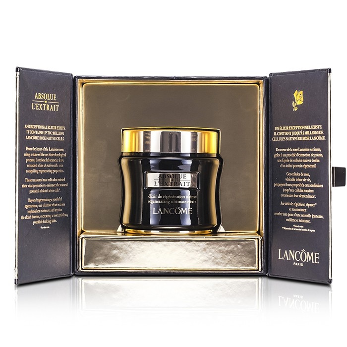 アプソリュ レクストレ 50ml(ランコム)の通販・口コミ | 化粧品