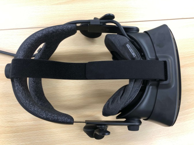 VALVE INDEXの実力は？ 性能や使い心地を徹底レビュー - MoguLive