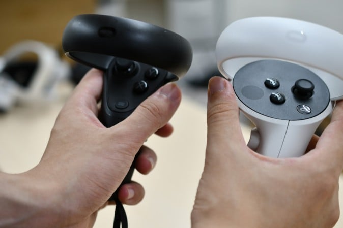 Oculus QuestとQuest 2徹底比較 買い替えは正しい選択か？ - MoguLive
