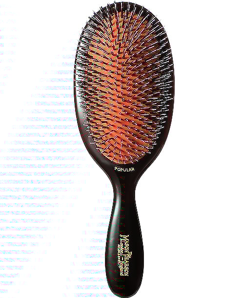 ヘアブラシの選び方 | 《公式》英国伝統の最高級猪毛ヘアブラシ