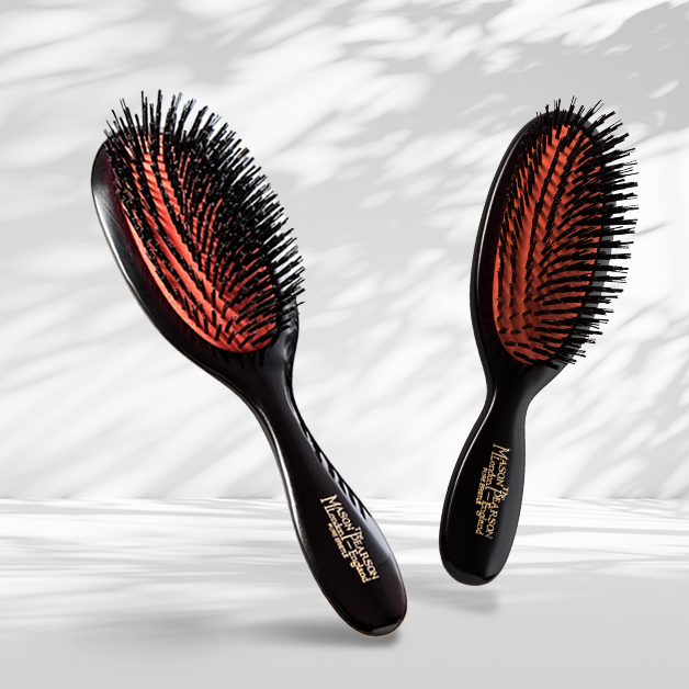メイソンピアソンのギフト | 《公式》英国伝統の最高級猪毛ヘアブラシ