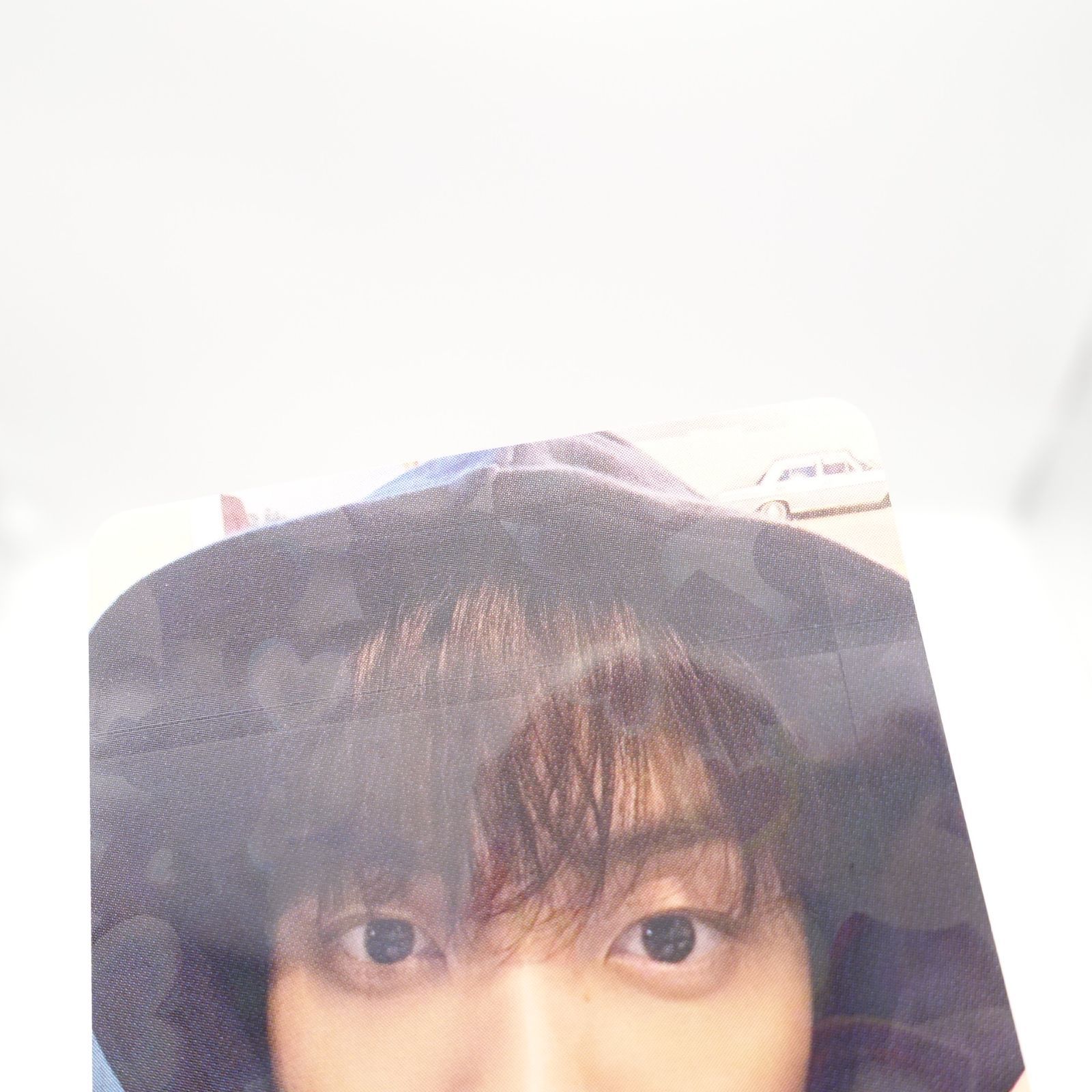 TXT minisode 3:TOMORROW Weverse shop JAPAN 特典 ホログラム 5形態