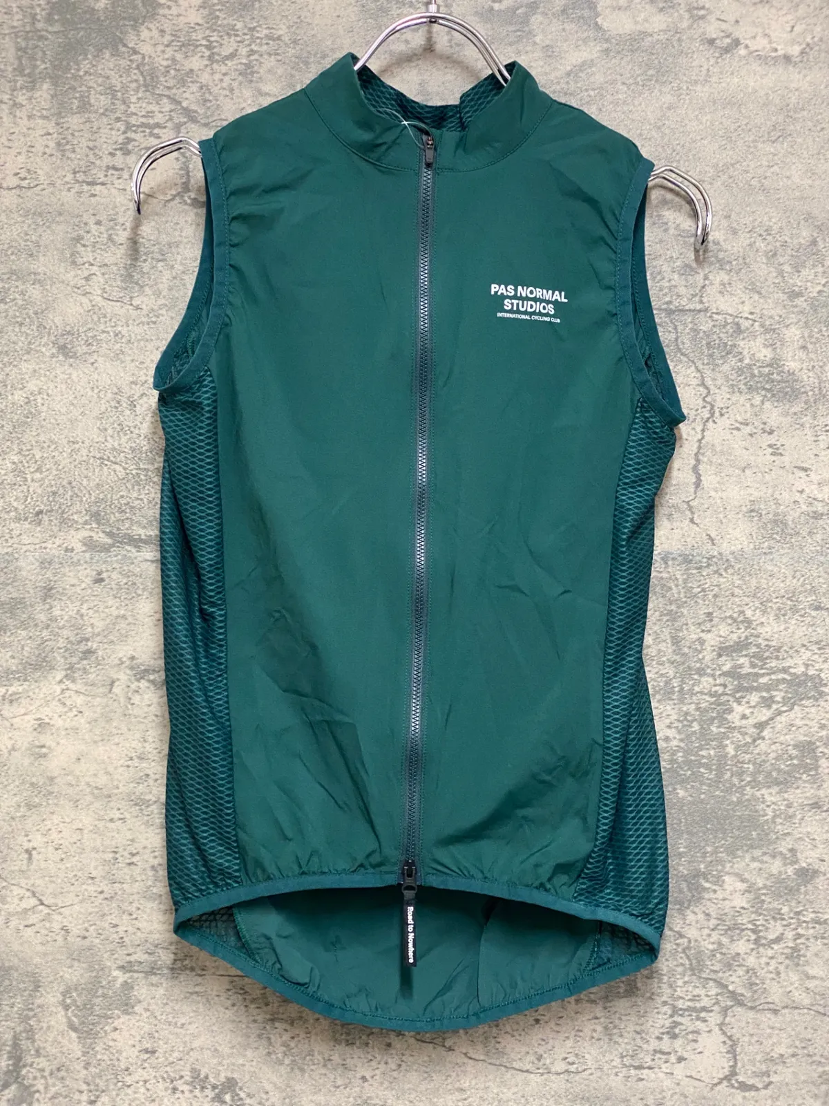 2026年最新】pas normal studios ジレの人気アイテム - メルカリ